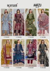 Aarzu Vol 23 By Romani Cotton Printed Bulk Dress Material Orders In India
